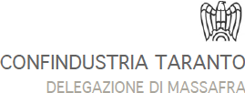 Confidustria Taranto Official Web Site