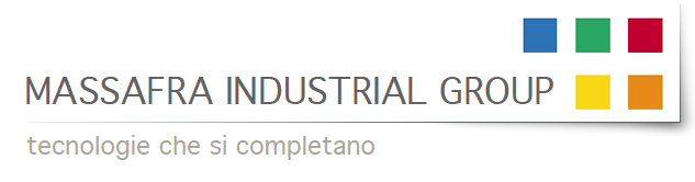 Massafra Industrial Group | Tecnologie che si completano